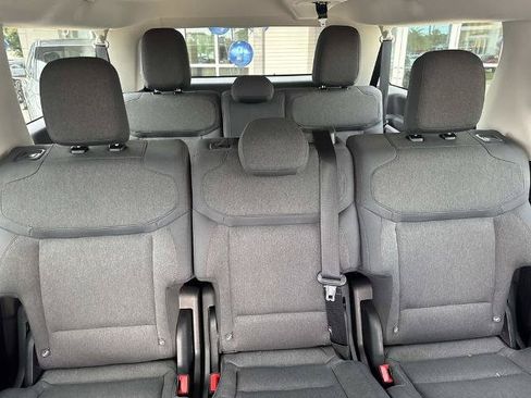 Certified 2025 Ford Expedition Max Active RWD image 9