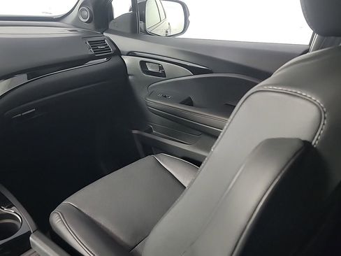 Certified 2023 Honda Passport Elite image 23