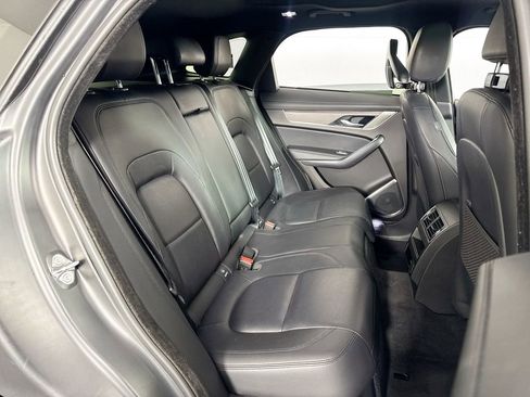 Used 2023 Jaguar F-PACE S image 35