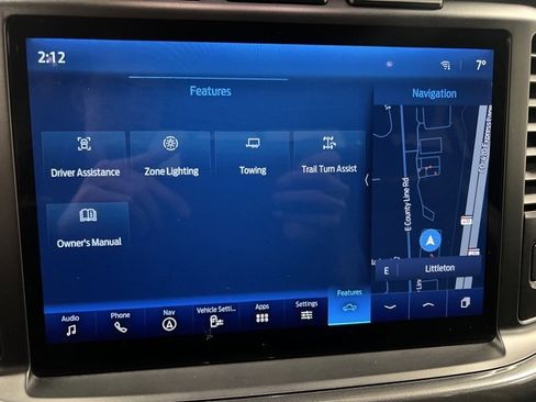 Used 2023 Ford F150 Tremor image 39