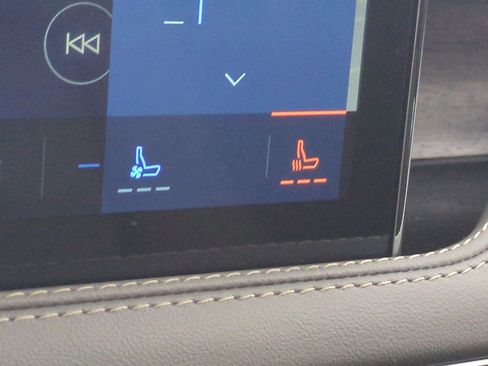 New 2026 Lincoln Corsair Grand Touring AWD/4WD image 23