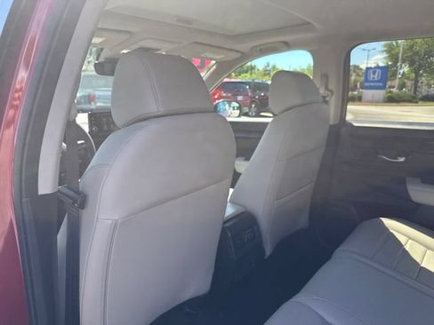 Used 2023 Honda CR-V EX-L image 22
