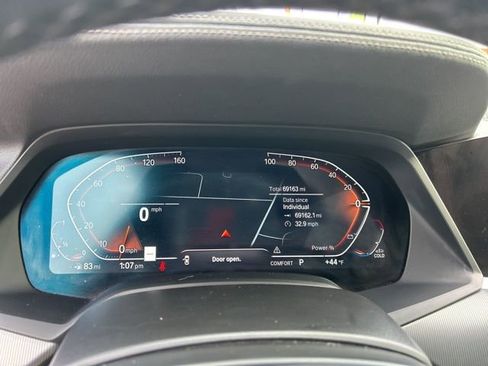 Used 2023 BMW X5 sDrive40i w/ Parking Assistance Package image 21