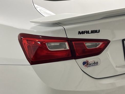 Used 2024 Chevrolet Malibu RS image 13
