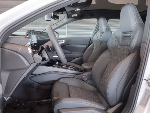 New 2026 Audi S5 Premium Plus AWD/4WD image 8