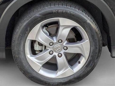 Used 2020 Honda HR-V LX image 23