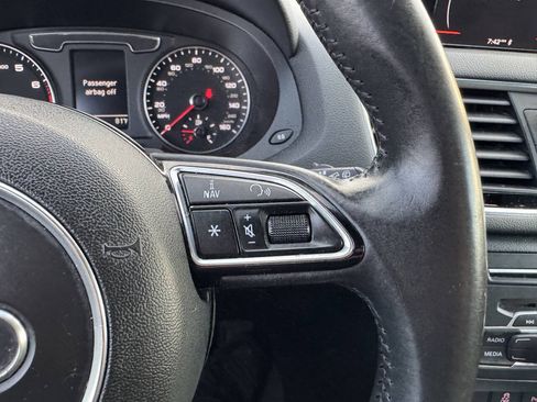 Used 2016 Audi Q3 2.0T Premium Plus FWD image 27