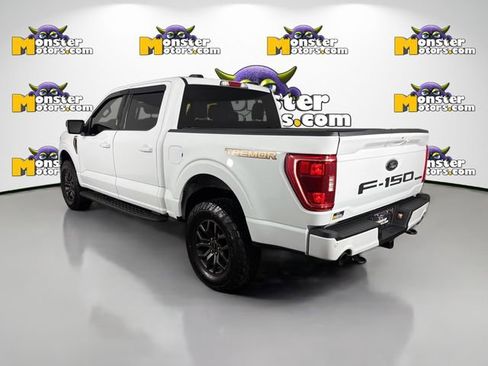 Used 2023 Ford F150 Tremor AWD/4WD image 7