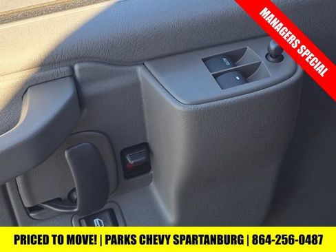 New 2025 Chevrolet Express 2500 w/ Driver Convenience Package image 29