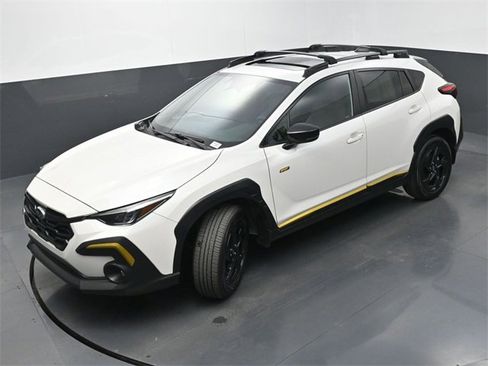 Used 2024 Subaru Crosstrek 2.5i Sport image 36