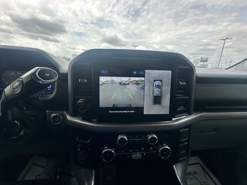 Used 2024 Ford F150 XLT w/ Equipment Group 302A MID image 23