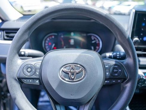 Used 2024 Toyota RAV4 XLE image 13