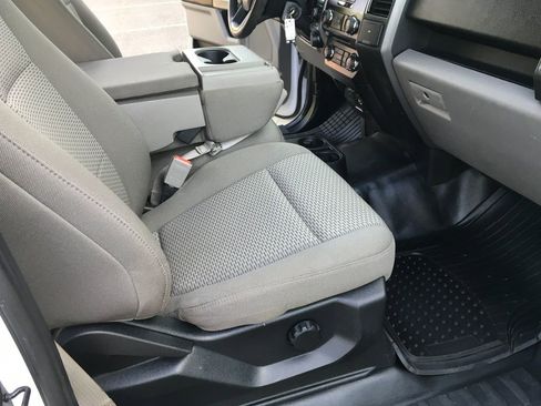 Used 2018 Ford F150 XLT w/ Trailer Tow Package AWD/4WD image 30