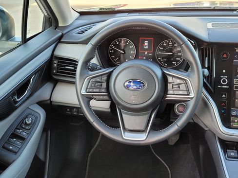 Certified 2025 Subaru Legacy Premium AWD/4WD image 6