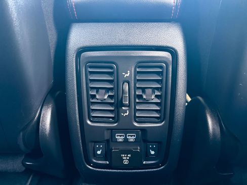 Used 2026 Dodge Durango GT AWD/4WD image 32