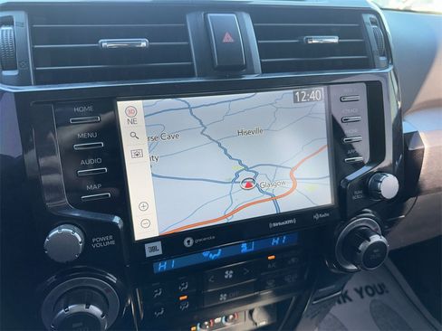 Used 2021 Toyota 4Runner Nightshade image 18