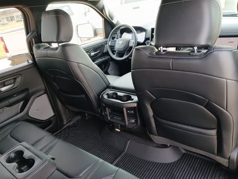 Used 2026 RAM 1500 Rebel w/ Rebel Level 2 Equipment Group AWD/4WD image 71
