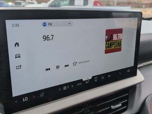 Used 2025 Ford Explorer ST RWD image 20