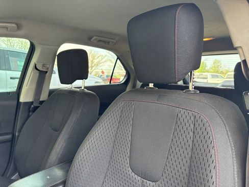 Used 2014 Chevrolet Equinox LS image 16