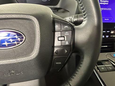 Used 2023 Subaru Solterra AWD image 16