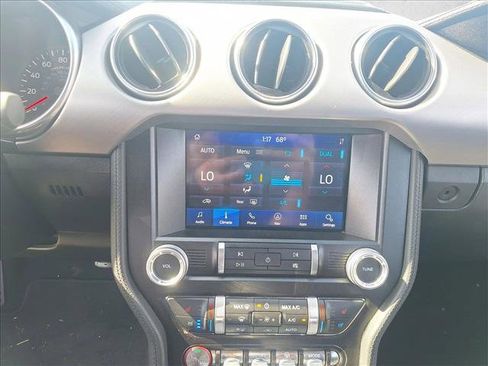 Used 2021 Ford Mustang GT Premium w/ Ford Safe & Smart Package image 13