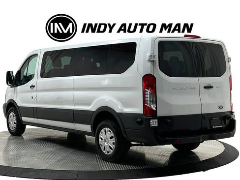 Used 2016 Ford Transit 350 XLT RWD image 6