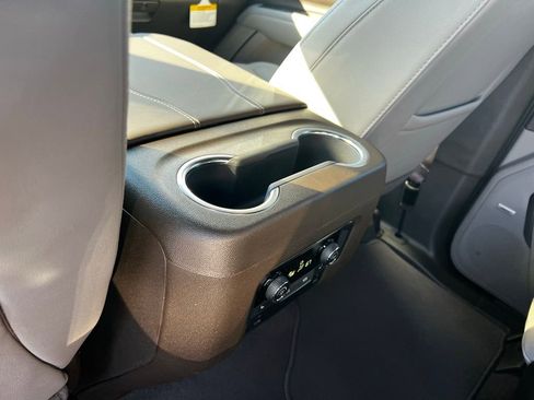 New 2026 Chevrolet Tahoe LT w/ Comfort Package image 31