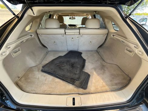 Used 2012 Lexus RX 350 RX 350 Sport Utility 4D w/ Premium Pkg image 21