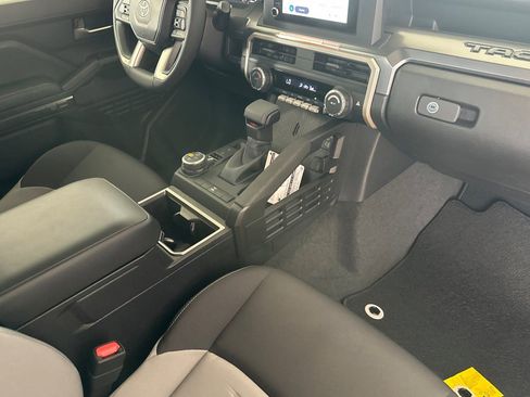 New 2026 Toyota Tacoma TRD Off-Road image 14