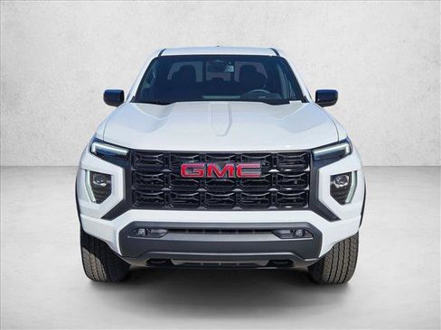 New 2026 GMC Canyon Elevation RWD image 6