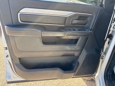 Used 2020 RAM 4500 Tradesman w/ Towing Technology Group image 21