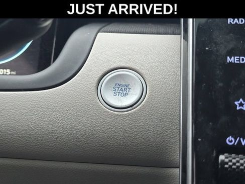 Used 2022 Hyundai Tucson SEL AWD/4WD image 16