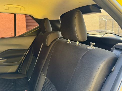 Used 2023 Nissan Kicks SV FWD image 32