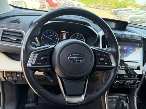 Used 2019 Subaru Ascent Touring AWD/4WD image 12