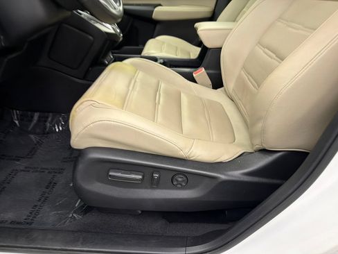 Used 2021 Honda CR-V EX-L image 10