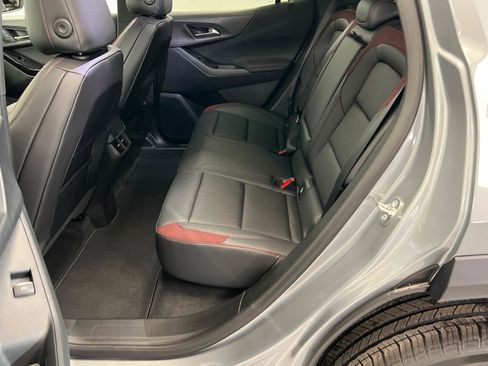 New 2026 Chevrolet Equinox RS w/ Convenience Package III image 22