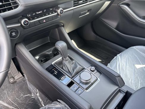 New 2026 MAZDA MAZDA3 s Sport FWD image 20