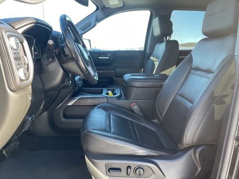 Used 2020 GMC Sierra 1500 Denali image 8