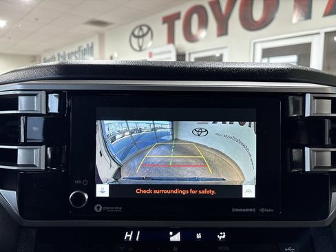 Used 2023 Toyota Tundra SR5 image 18