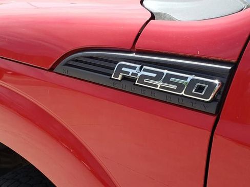 Used 2013 Ford F250 XL w/ XL Value Pkg AWD/4WD image 12