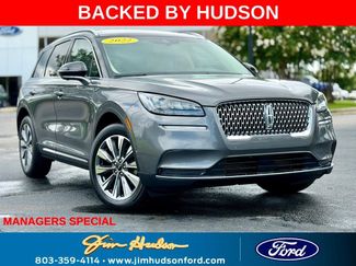 Used 2022 Lincoln Corsair Reserve w/ Equipment Group 201A AWD/4WD video 1