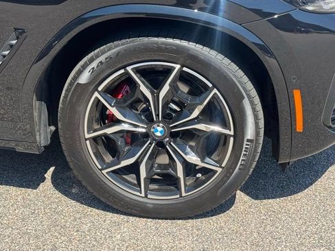 Used 2024 BMW X3 M40i w/ Premium Package AWD/4WD image 22