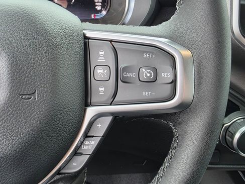 New 2026 RAM 1500 Big Horn image 18