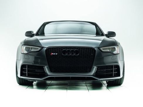 Used 2014 Audi RS 5 Coupe AWD/4WD image 7
