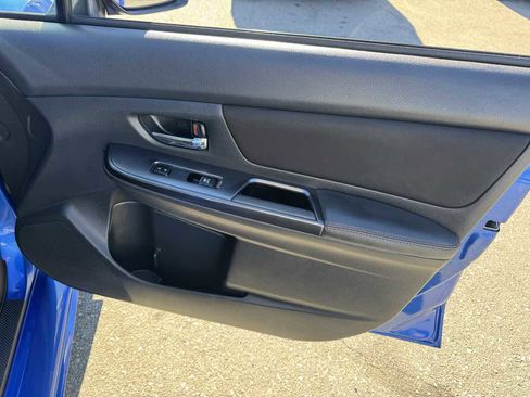 Used 2018 Subaru WRX image 14
