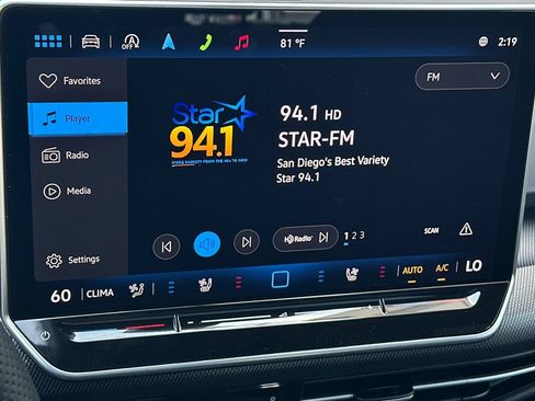 New 2026 Volkswagen Golf AWD/4WD image 16