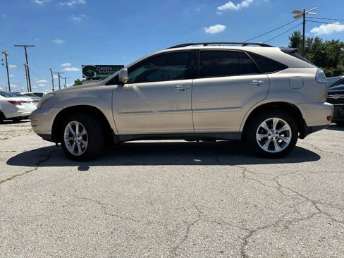 Used 2008 Lexus RX 350 AWD image 3