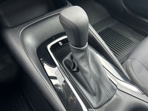 New 2026 Toyota Corolla LE image 16