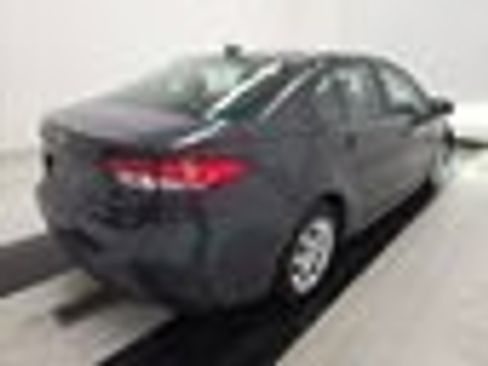 Used 2025 Toyota Corolla LE FWD image 4