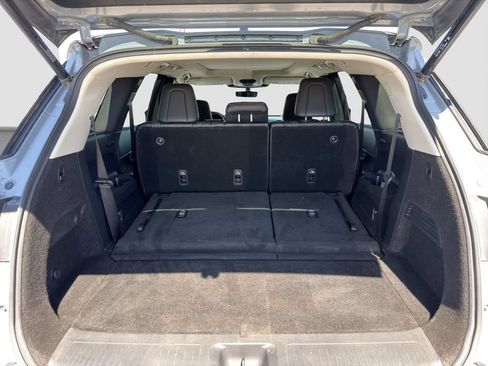Used 2025 INFINITI QX60 Luxe AWD/4WD image 20